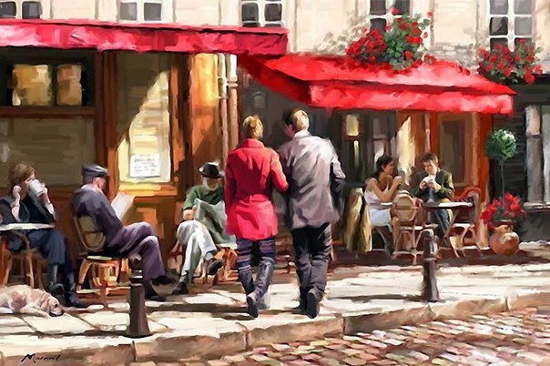 Richard Macneil - 6