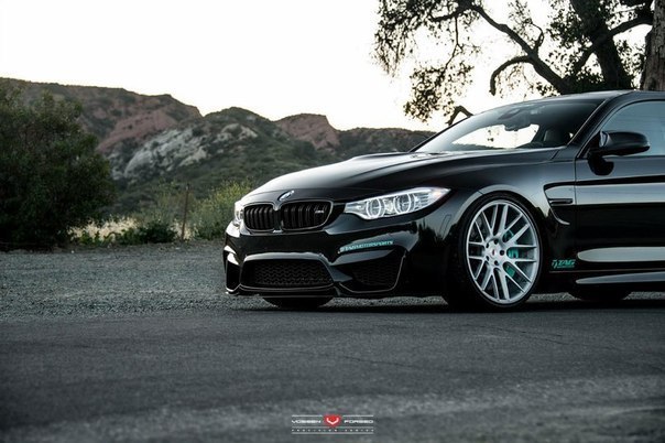 BMW M4 - 6