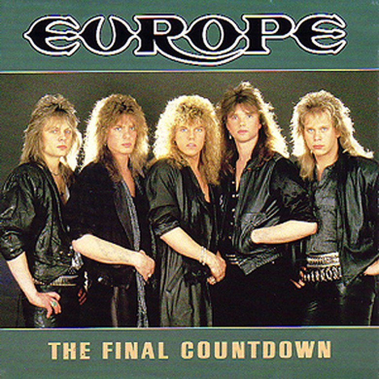 Europe ()   -,     1979    Force ... - 4