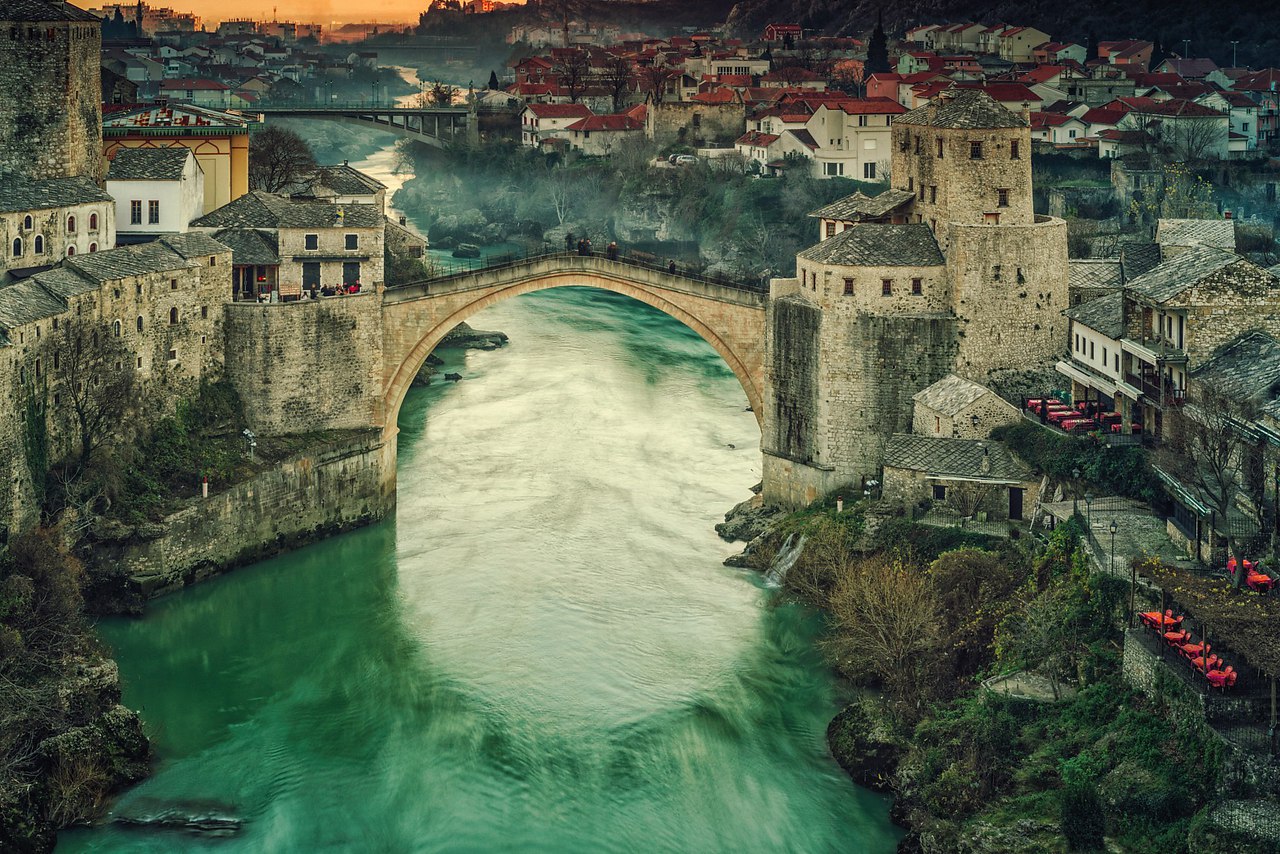 Mostar