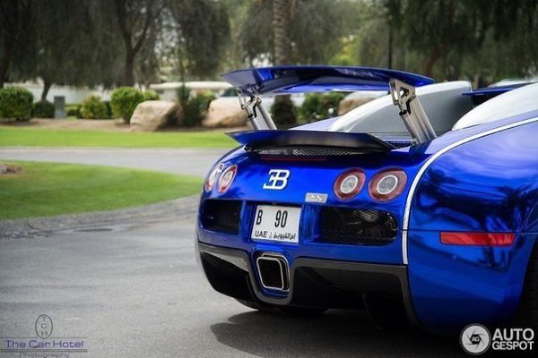 Bugatti Veyron.    Bugatti Veyron 1.  Bugatti  ,  ... - 7