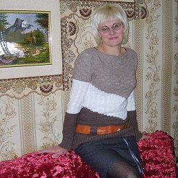ГАЛИНА, 48, Дивеево