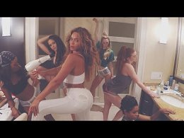 Beyonce - 7/11