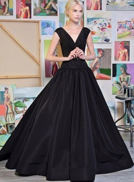   Christian Siriano 2015.