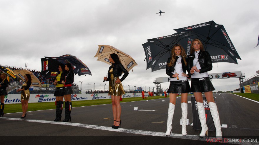 *MotoGP -WSBK~Girls~ - 7  2015  14:22