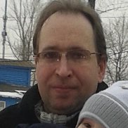 Viktor, 46 , 