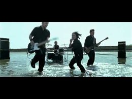 The Rasmus - First Day Of My Life