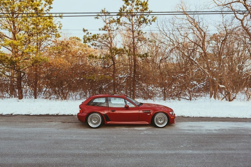 BMW Z3M - 5