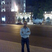 Bahtiyar, 58 , 