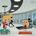 ���� Inna, ������ - ��������� 19 ���� 2015