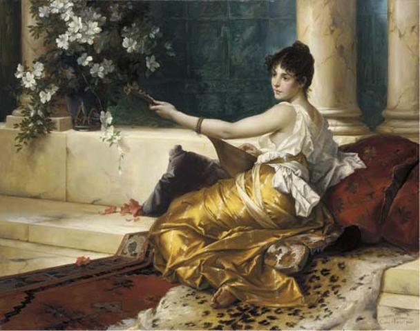 Conrad Kiesel ( 29.  1846, ; - 28.  1921, ) -  , ... - 7