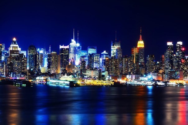 New York. - 3