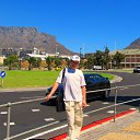 Cape Town ��� �� ������� ���� ����������