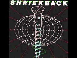 Shriekback - Sea Theory