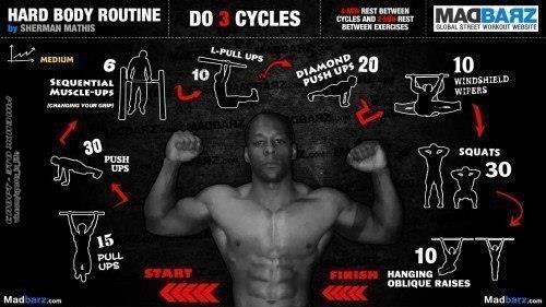 10 Workout ��������.#SPORT_����������@sports_is_life - 10