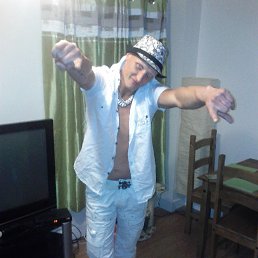 ���� Lestat, �������, 40 ��� - ��������� 31 ��� 2015