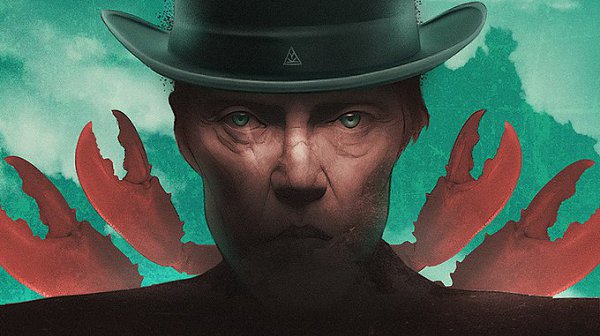 Aykut Aydogdu — талантливый стамбульский иллюстратор. Создает красончые и динмичные иллюстрации на ... - 4