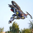  , , 44  -  19  2015   Adrenaline FMX Rider 18.07.15. 