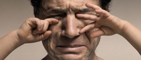Как-то легко, мимолётным капризом, Без подтопления мозга в вине, Взял и пришёл ко мне творческий ...