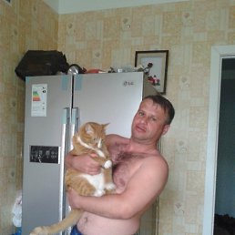 Артур, 46 лет, Красноярск - фото 1