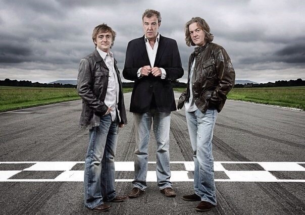 Здесь собраны серии в которых знаменитая троица Top Gear получает задания в золотых конвертах, ...