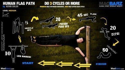 10 Workout ��������.#SPORT_����������@sports_is_life - 3