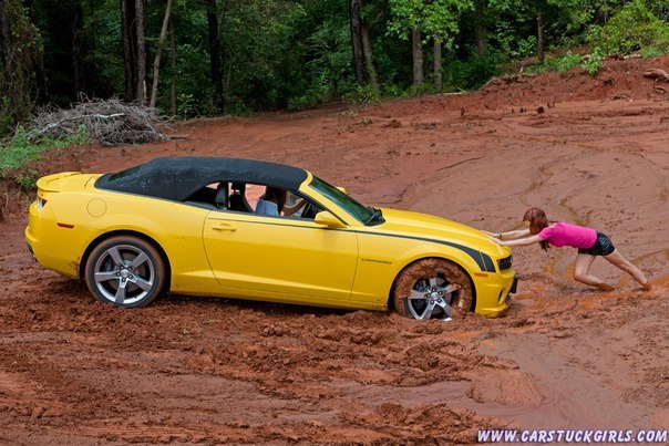 Chevrolet Camaro SS Convertible  . - 6