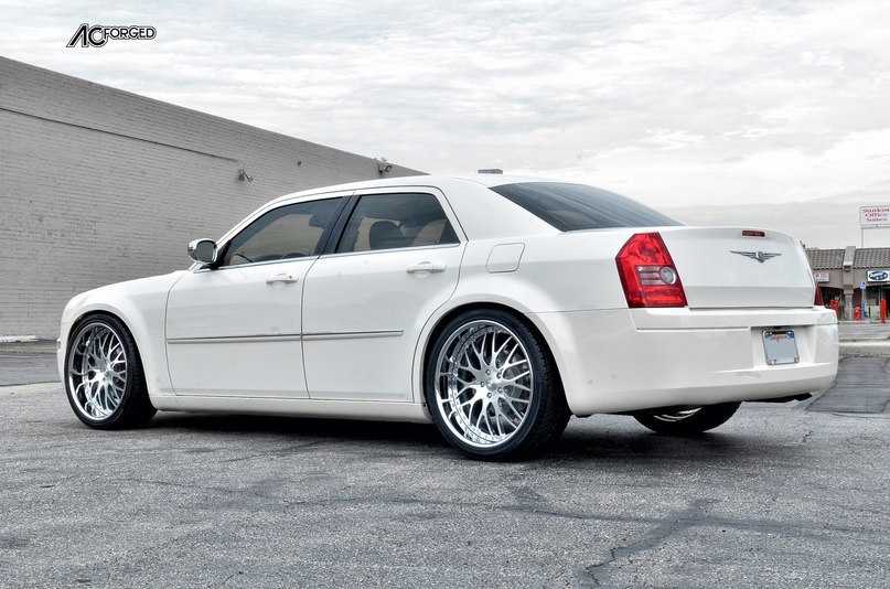 Chrysler 300C