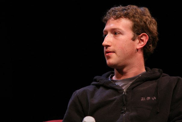 Цукерберг расстроил «Терминатора» прогнозом о будущем машин.Основатель Facebook Марк Цукерберг ...