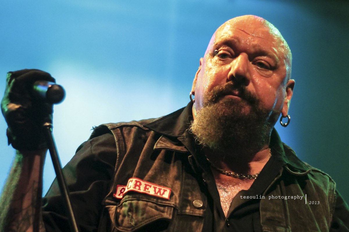     : 17  1958     (Paul DiAnno) -    ...