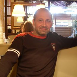 Sergey, ������-��-����, 55 ���