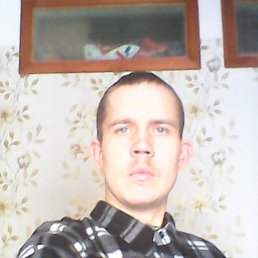 Сергей, 34, Вад