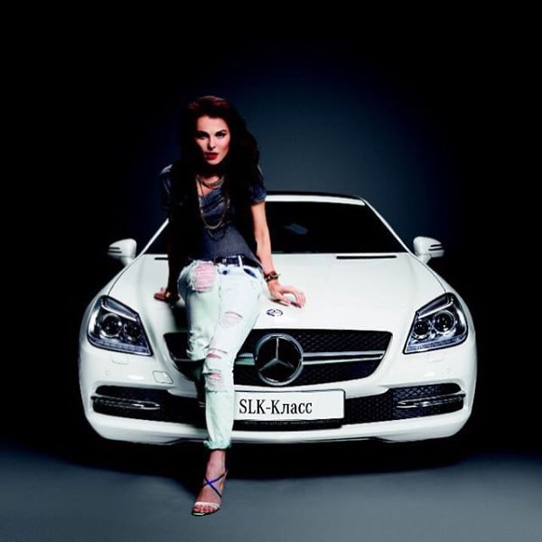 Я безопасная женщина! Спросите , почему? Отвечу: