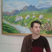 абубакр, 30 лет, Душанбе абубакр, 30 лет, Душанбе