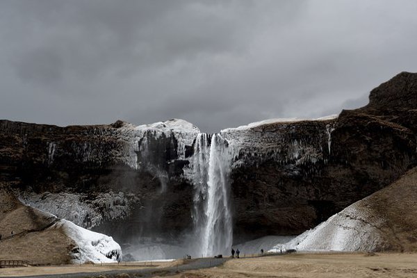 Iceland - 3