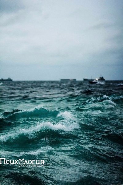 Жизнь - бумеранг. К тому и ведётся: что отдаёте, то и вернётся. То, что посеешь - то и пожнёшь, ...