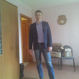 Александр, 44, Братск