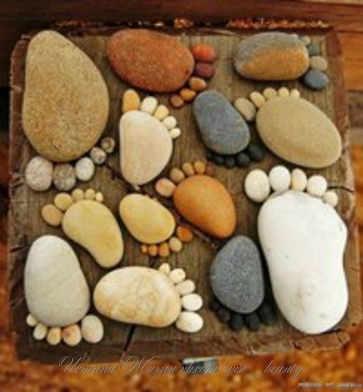 Любой шаг может изменить жизнь. Вопрос лишь в том, куда этот шаг сделать. - 4