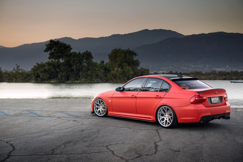 BMW M3. - 3