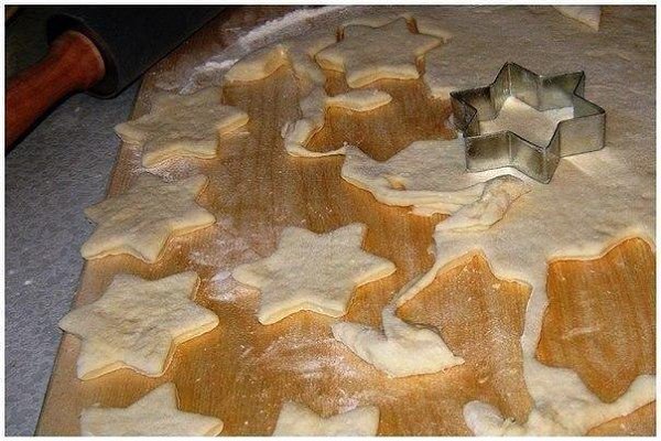 Пышки