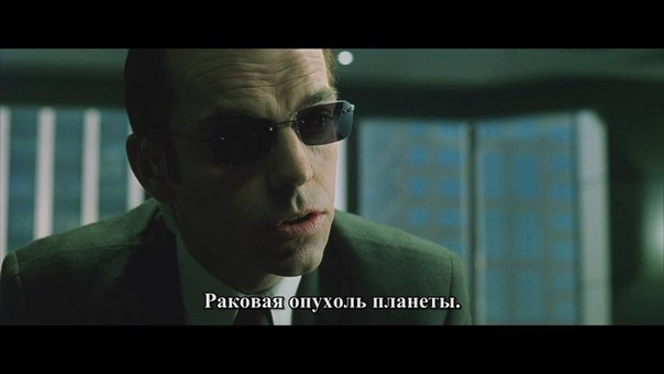  / The Matrix, 1999 - 10