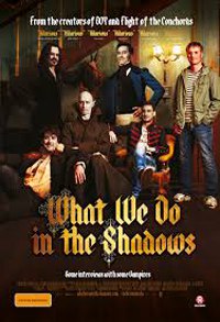   / What We Do In The Shadows (2014).: 2014 :   :  ...