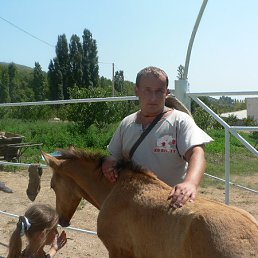 Vadim, �����-���������, 43 ����