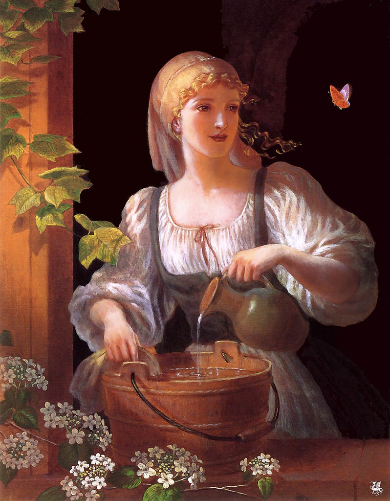 Cinderella