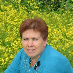 Svetlana, 61, Кизнер