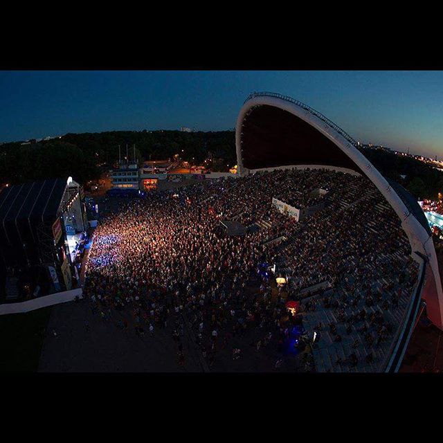 #��������������� #tallinn #������ #teamnyusha #nyushateam #nyushamusic #Nyusha