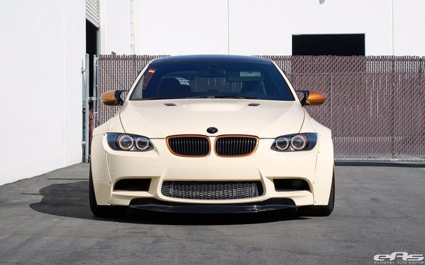 BMW e92 - 2