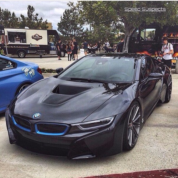 BMW is my love... - 4