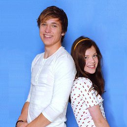 ���� Georgie Henley, ������ ��������, 23 ���� - ��������� 22 ������� 2015