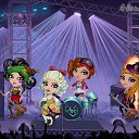 ���� Katy, ������ - ��������� 19 ���� 2015 � ������ �Tropikania�